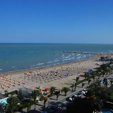 San Gabriele 酒店 马帝斯兹罗