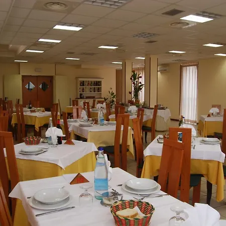 San Gabriele 马帝斯兹罗