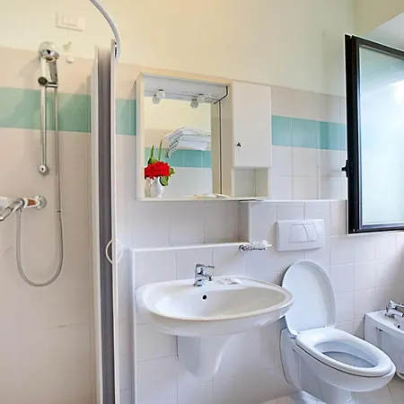 San Gabriele 3* 马帝斯兹罗