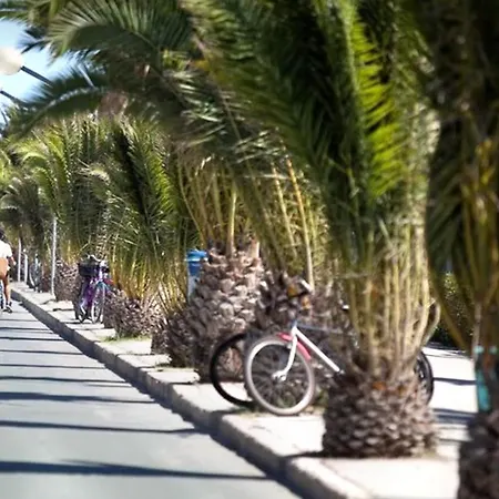 San Gabriele 酒店 3*