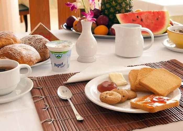 San Gabriele Hotel 3*