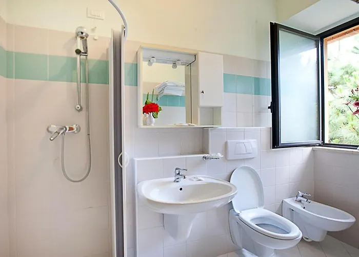 San Gabriele 3* Martinsicuro