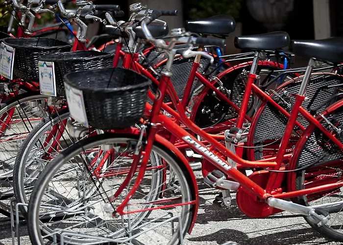 San Gabriele Hotel Martinsicuro