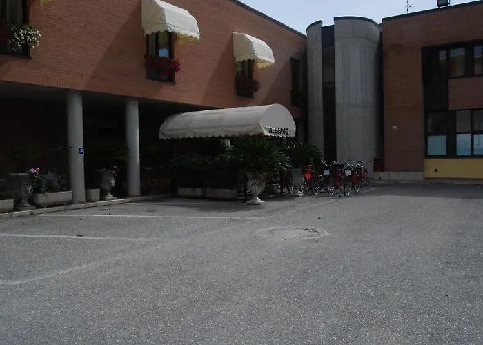 Hotel San Gabriele 3*