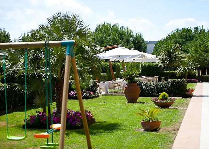 San Gabriele Hotel 3*