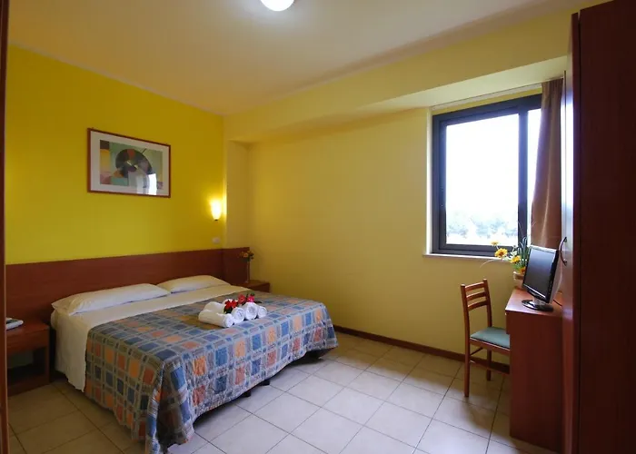 San Gabriele Hotel Martinsicuro