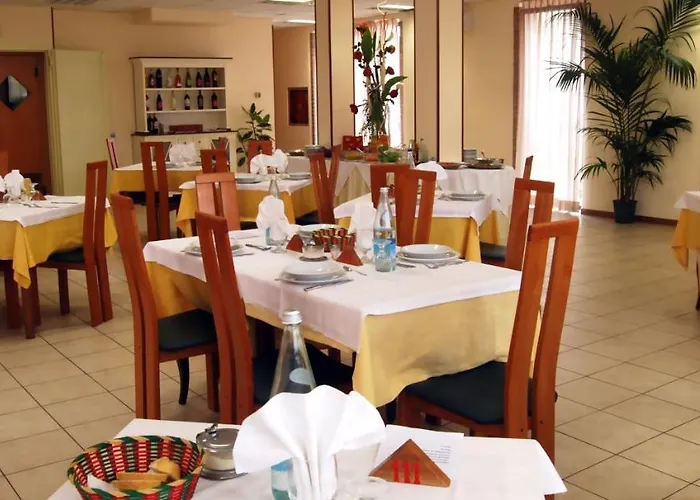 San Gabriele Hotel Martinsicuro