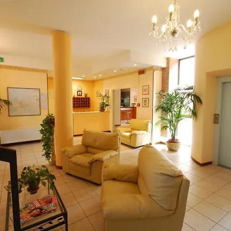 Hotel San Gabriele Martinsicuro