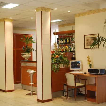 San Gabriele 3* Мартинсикуро