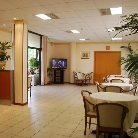 San Gabriele Hotel