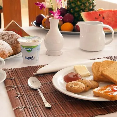 San Gabriele Hotel 3*