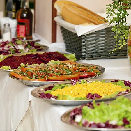 Hotel San Gabriele Martinsicuro