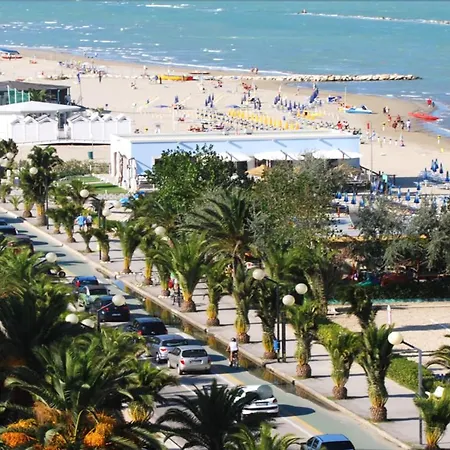 Hotel San Gabriele