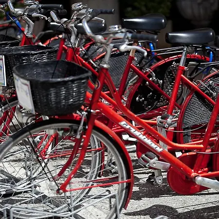 San Gabriele Hotel Martinsicuro