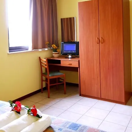 San Gabriele Hotel