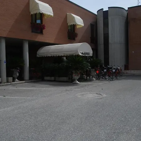 Hotel San Gabriele 3*
