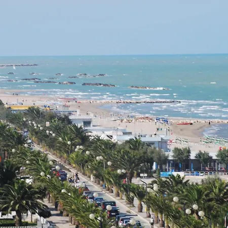 Hotel San Gabriele Martinsicuro