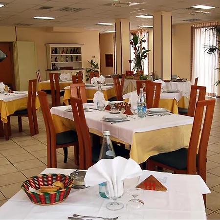 San Gabriele 3* Martinsicuro