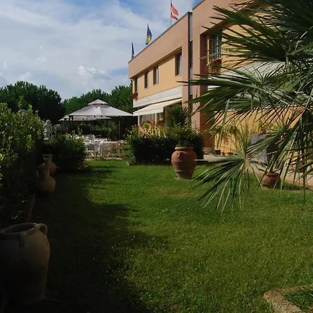 Hotel San Gabriele