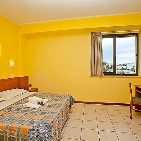 San Gabriele Hotel