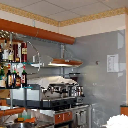 Hotel San Gabriele