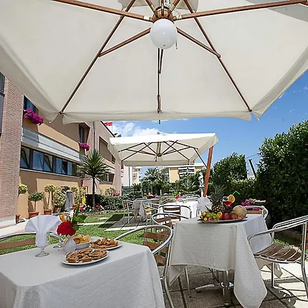 Hotel San Gabriele 3*