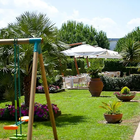 San Gabriele Hotel 3*