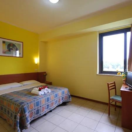 San Gabriele Hotel Martinsicuro