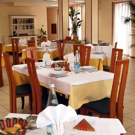 San Gabriele Hotel Martinsicuro