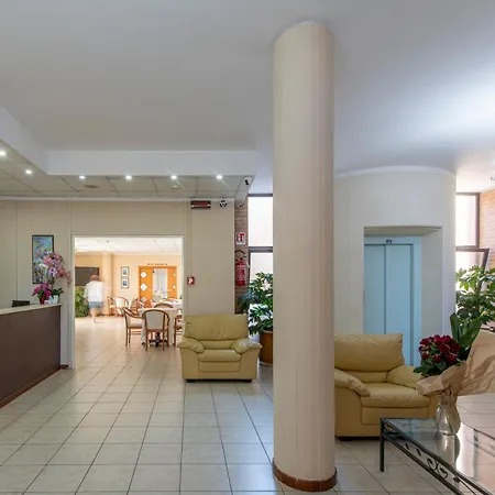 San Gabriele Hotel 3*