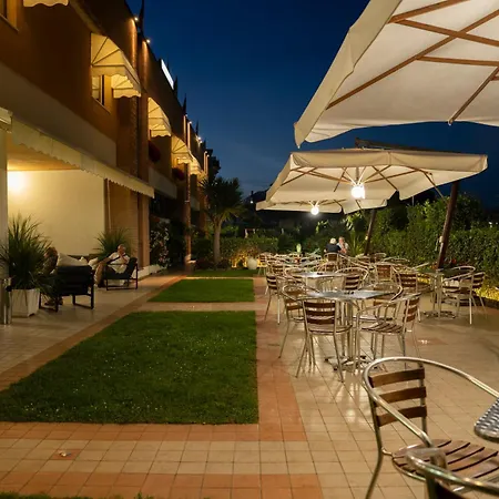 Hotel San Gabriele 3*
