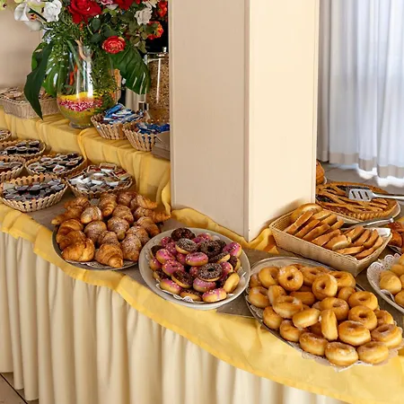 San Gabriele Hotel