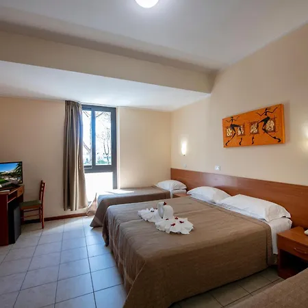 Hotel San Gabriele