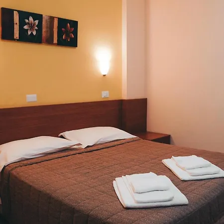 San Gabriele Hotel 3*
