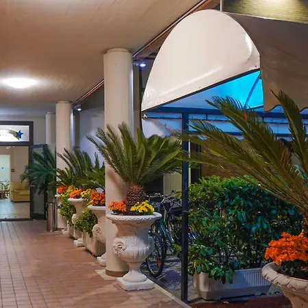 Hotel San Gabriele 3*