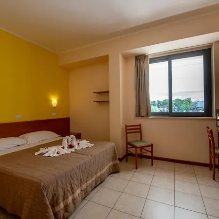 San Gabriele Hotel