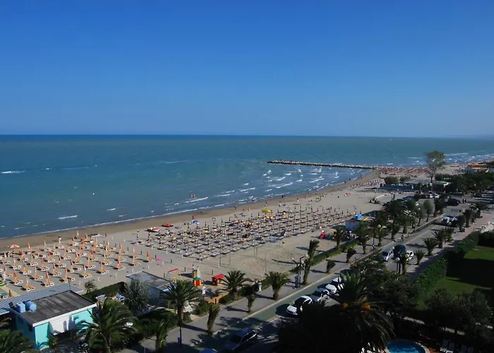 San Gabriele فندق مارتينسيكورو