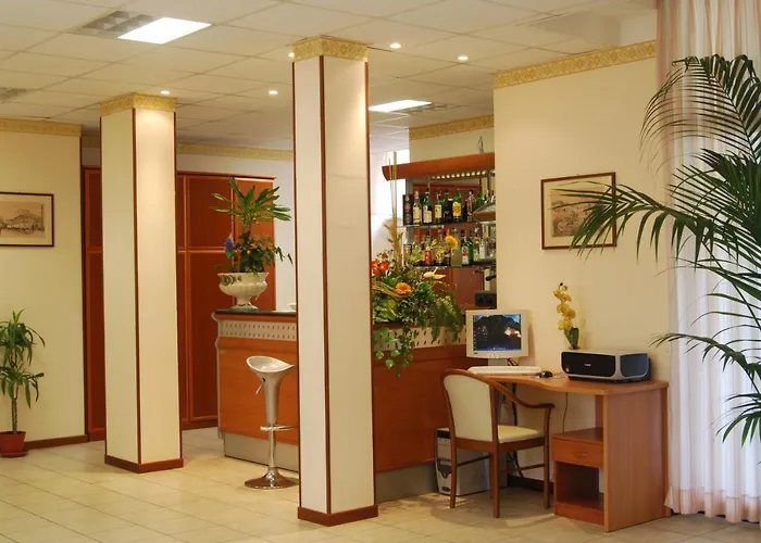 San Gabriele 3* מרטינסיקורו