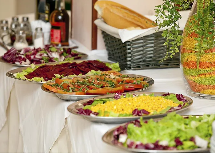 فندق San Gabriele مارتينسيكورو