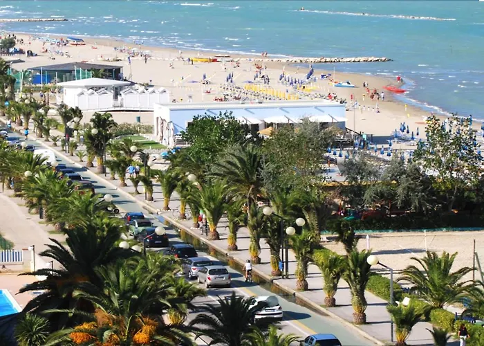 فندق San Gabriele