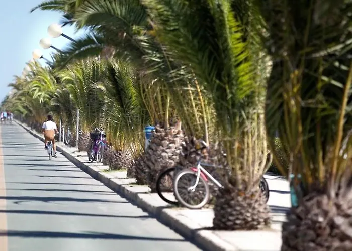 San Gabriele מלון 3*