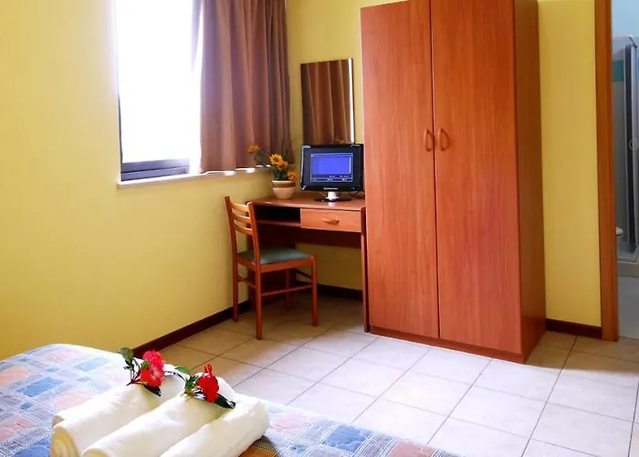 San Gabriele فندق