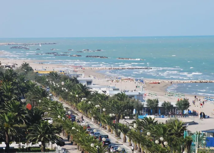 فندق San Gabriele مارتينسيكورو