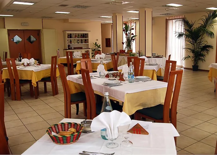 San Gabriele 3* מרטינסיקורו