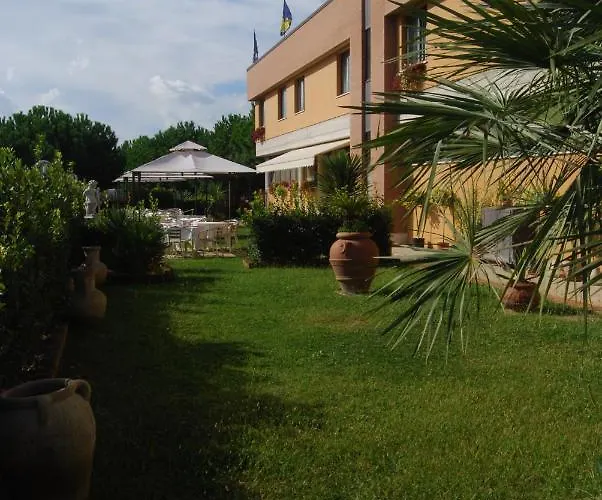 فندق San Gabriele