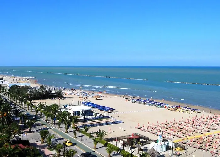 San Gabriele فندق مارتينسيكورو