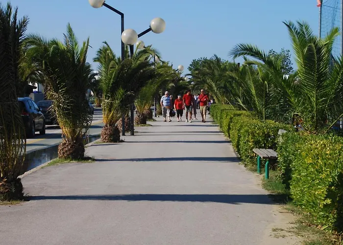 San Gabriele فندق 3*