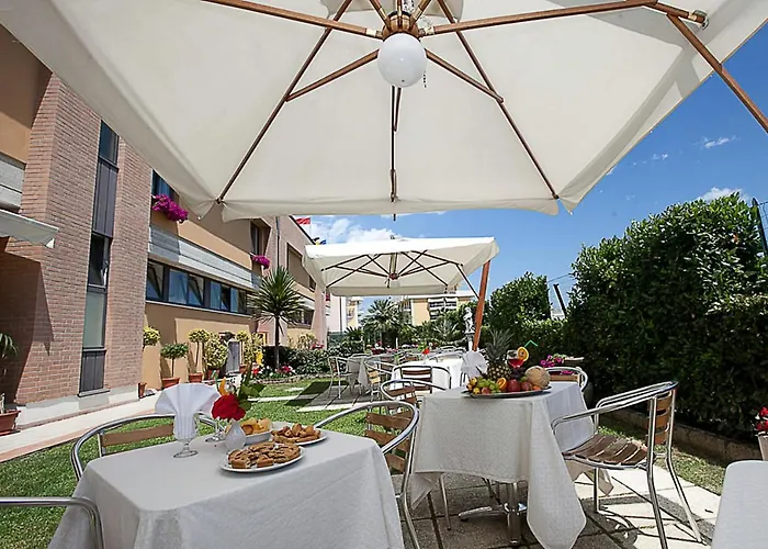 فندق San Gabriele 3*