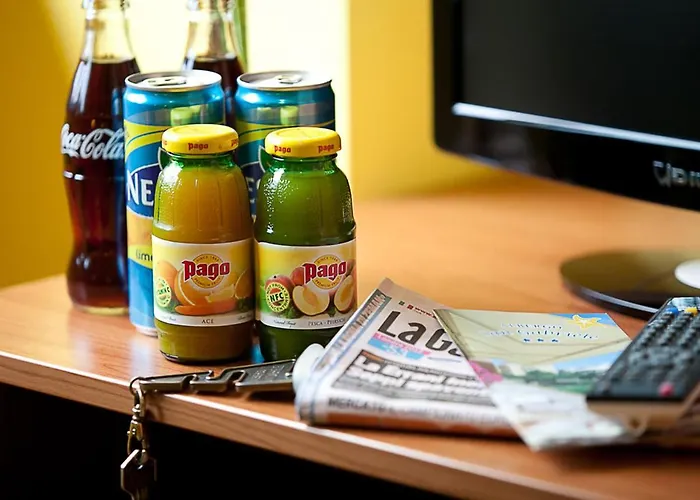 San Gabriele فندق