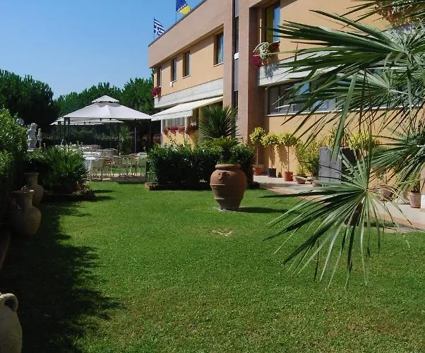 San Gabriele 3* مارتينسيكورو